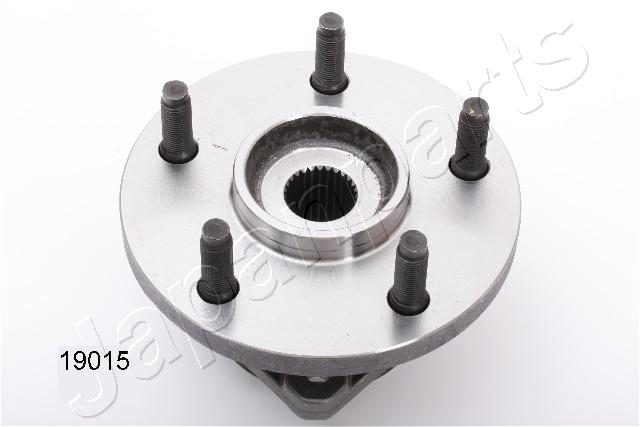 Wheel Hub - KK-19015 JAPANPARTS