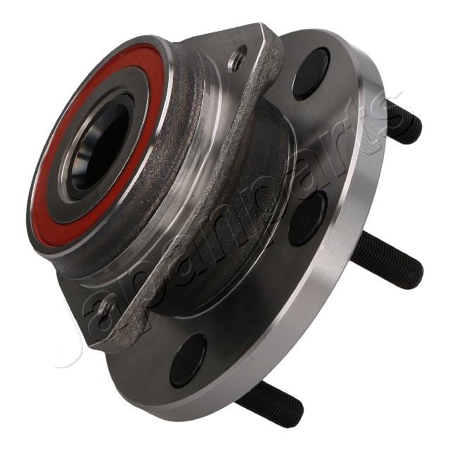 Wheel Hub - KK-19015 JAPANPARTS