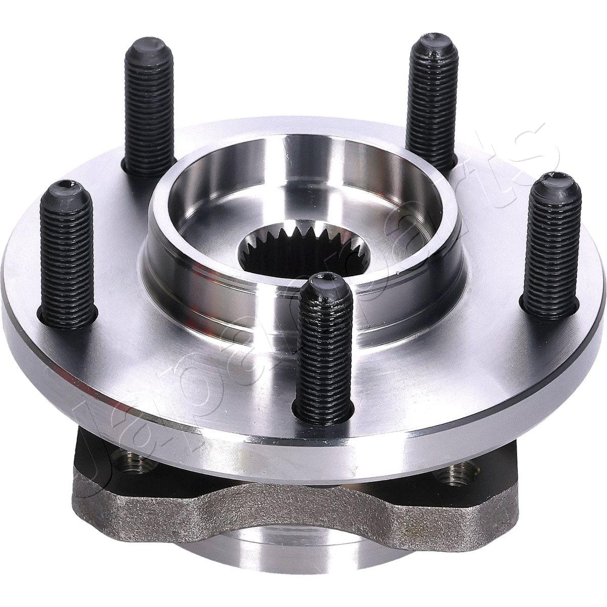 Wheel Hub - KK-19017 JAPANPARTS