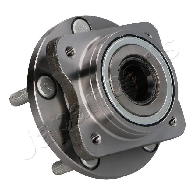 Wheel Hub - KK-19017 JAPANPARTS