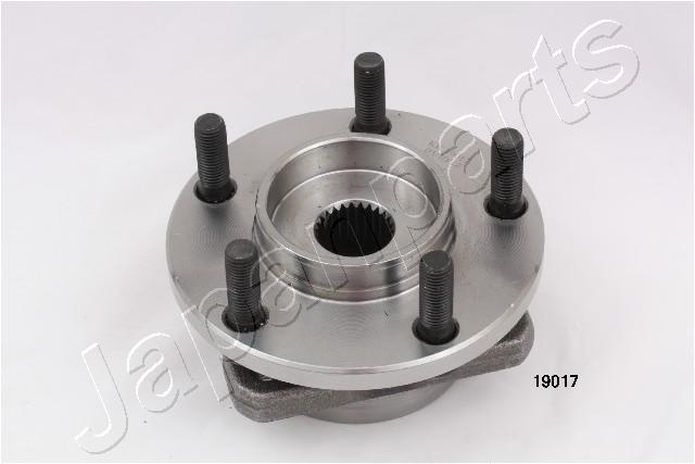 Wheel Hub - KK-19017 JAPANPARTS