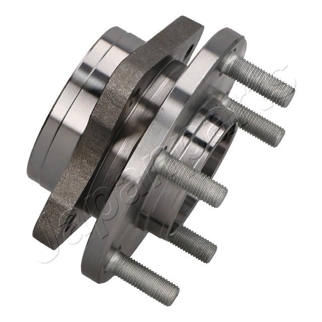 Wheel Hub - KK-19017 JAPANPARTS