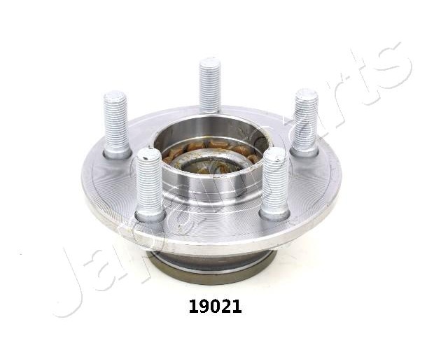 Wheel Hub - KK-19021 JAPANPARTS