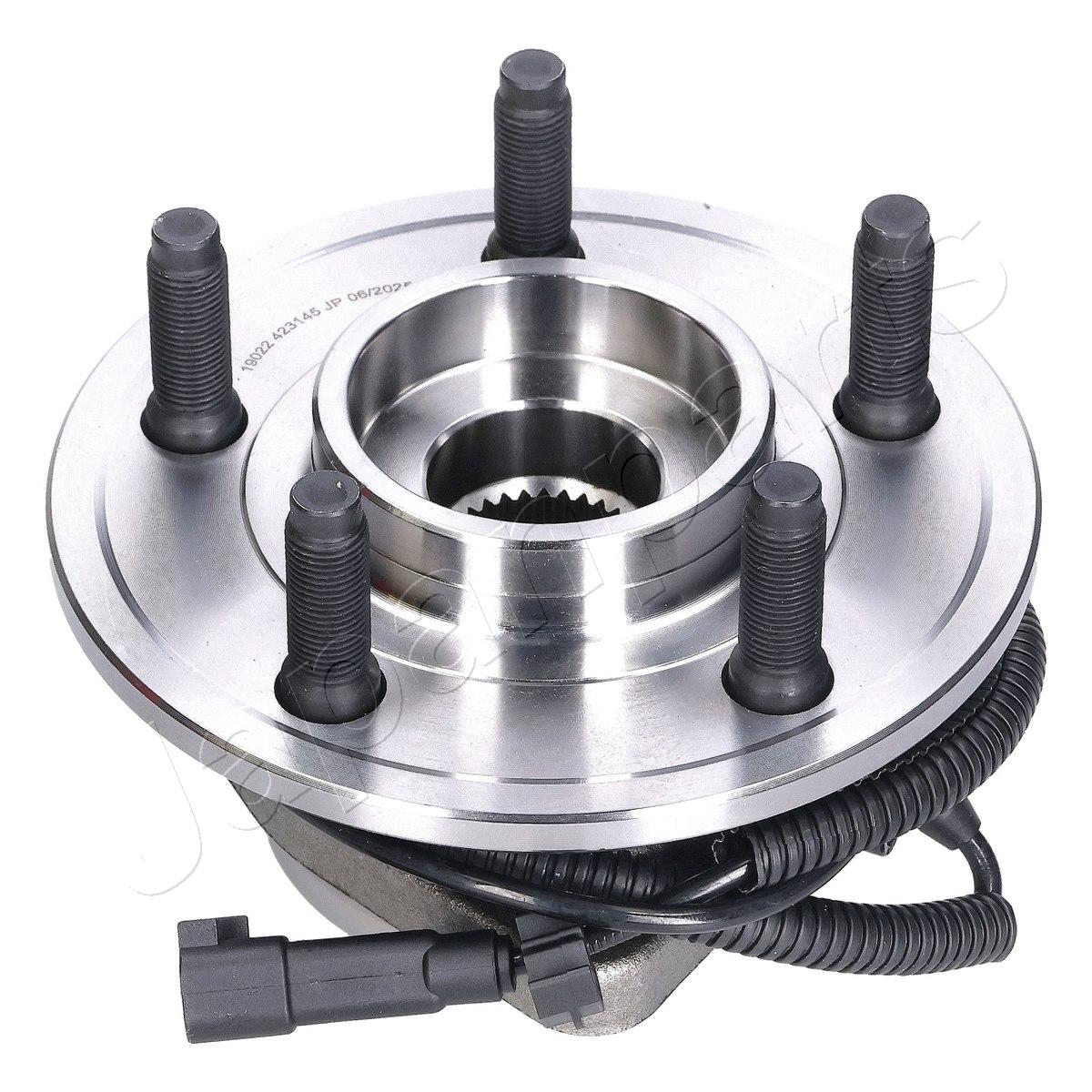 Mozzo ruota - KK-19022 JAPANPARTS