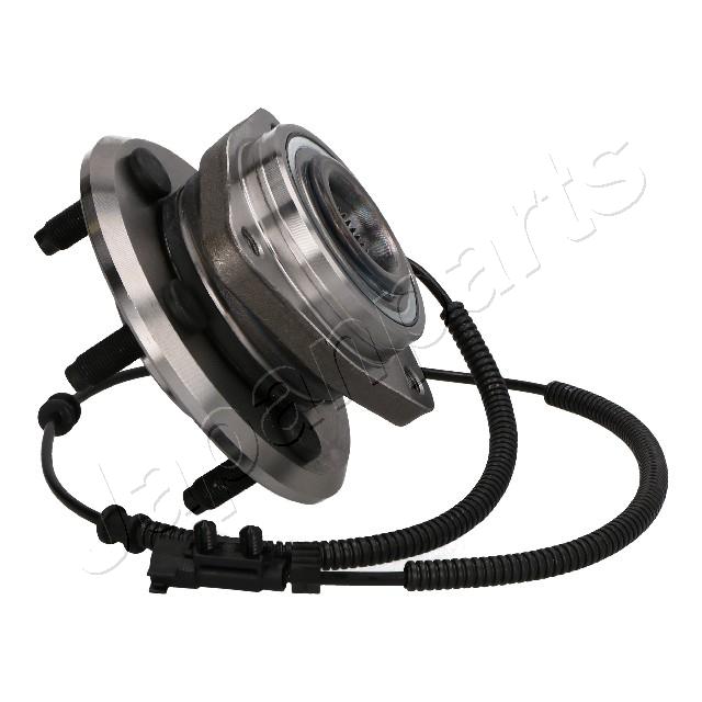 Mozzo ruota - KK-19022 JAPANPARTS