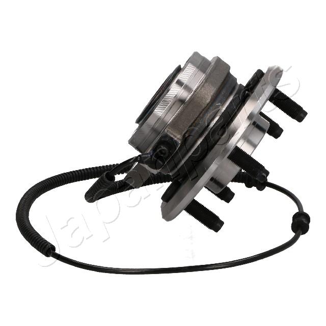 Mozzo ruota - KK-19022 JAPANPARTS