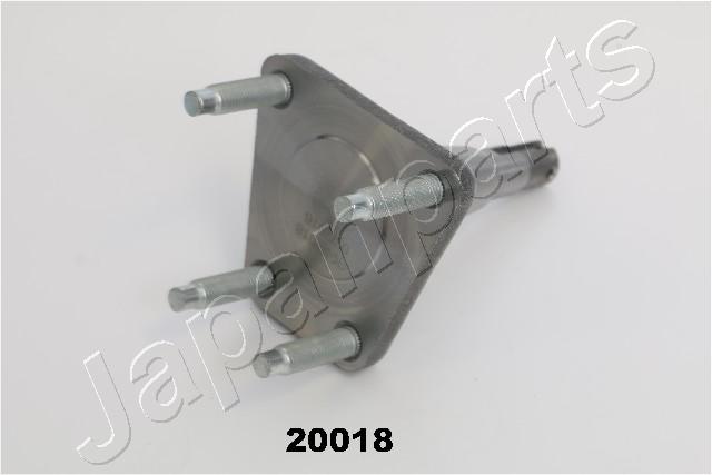 Wheel Hub - KK-20018 JAPANPARTS