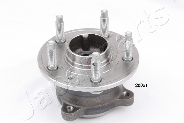 Wheel Hub - KK-20021 JAPANPARTS