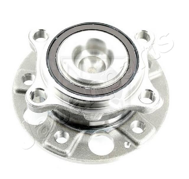 Wheel Hub - KK-20092 JAPANPARTS