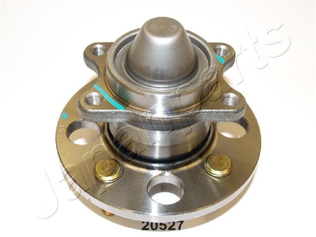 Mozzo ruota - KK-20527 JAPANPARTS