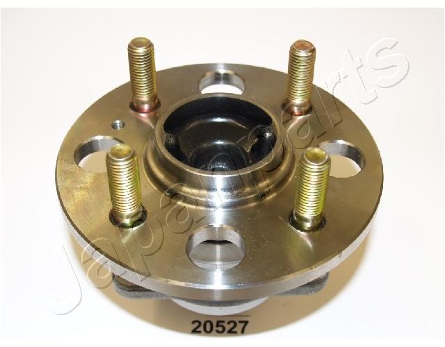 Wheel Hub - KK-20527 JAPANPARTS