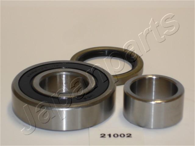 Wheel Bearing Kit - KK-21002 JAPANPARTS