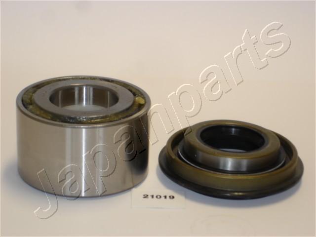 Kit cuscinetto ruota - KK-21019 JAPANPARTS