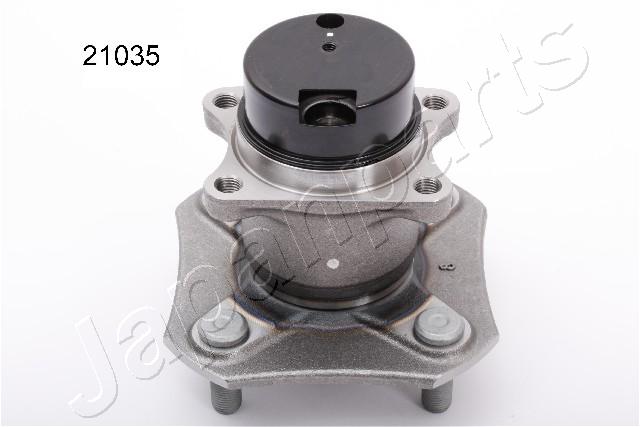Mozzo ruota - KK-21035 JAPANPARTS