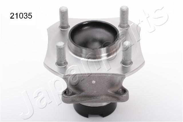 Wheel Hub - KK-21035 JAPANPARTS