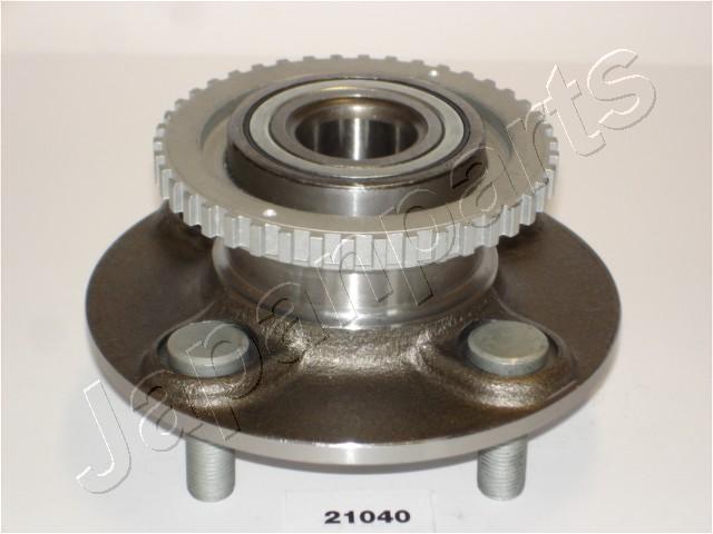 Mozzo ruota - KK-21040 JAPANPARTS