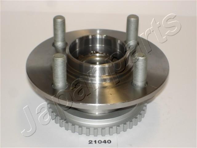 Wheel Hub - KK-21040 JAPANPARTS