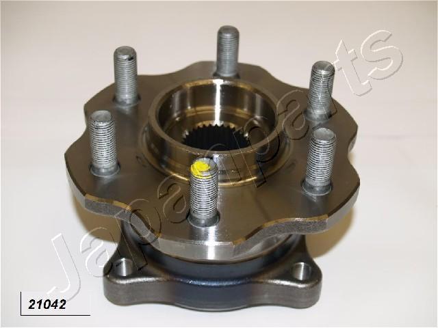 Wheel Hub - KK-21042 JAPANPARTS