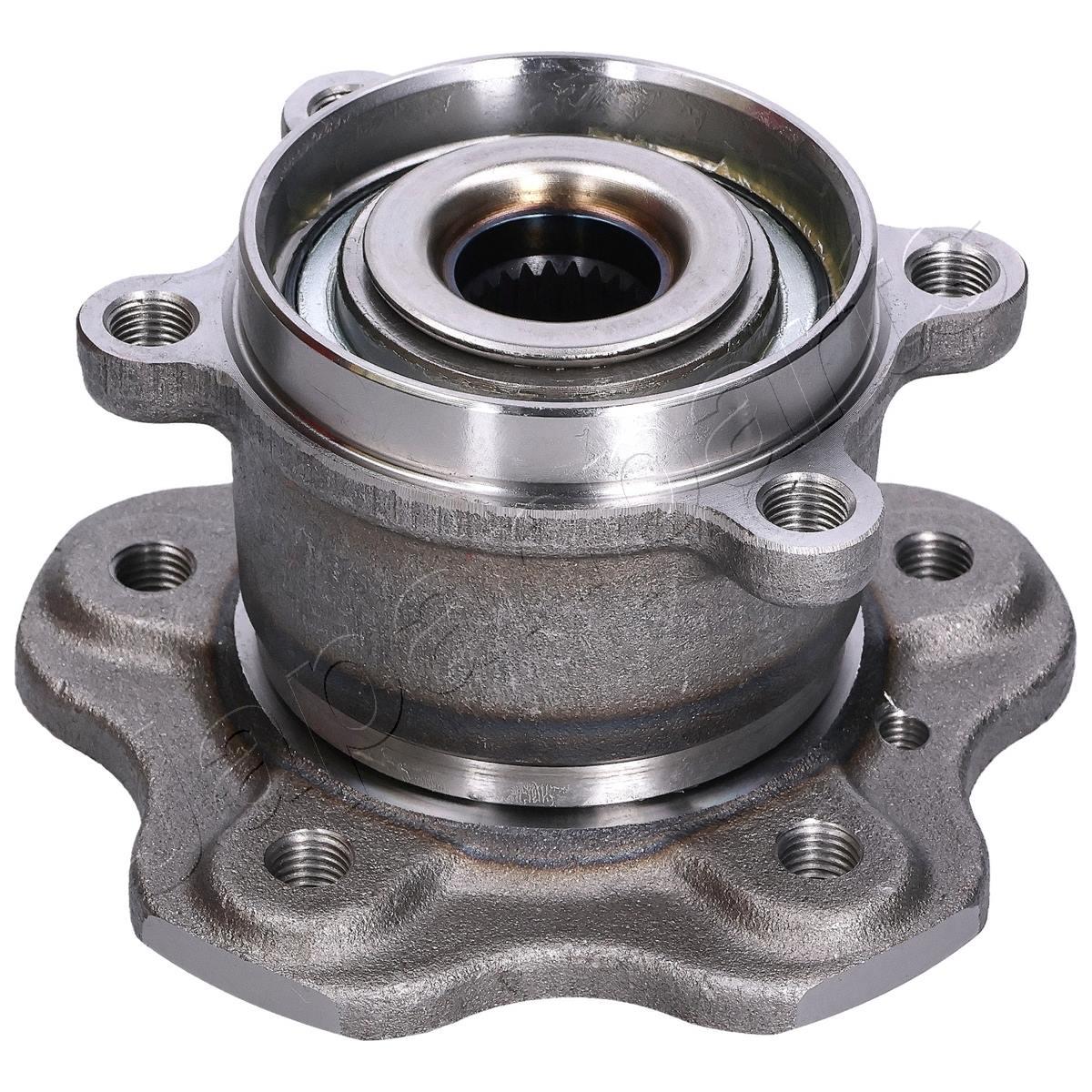 Wheel Hub - KK-21055 JAPANPARTS