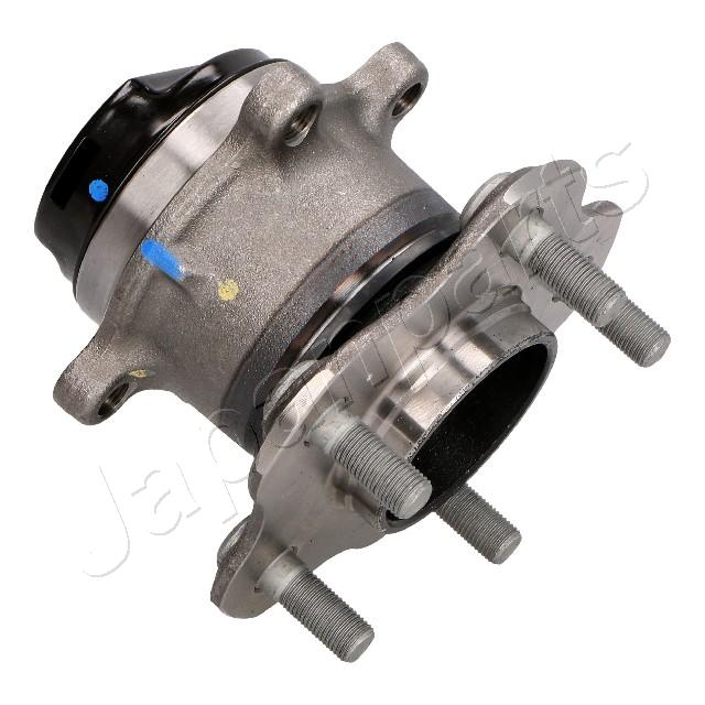 Wheel Hub - KK-21056 JAPANPARTS