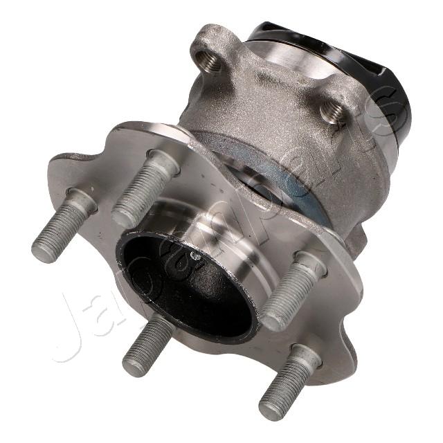 Wheel Hub - KK-21056 JAPANPARTS