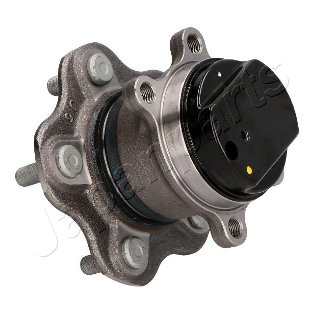 Wheel Hub - KK-21056 JAPANPARTS
