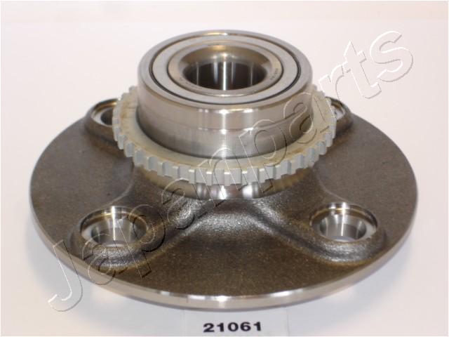 Wheel Hub - KK-21061 JAPANPARTS
