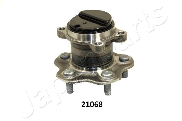 Mozzo ruota - KK-21068 JAPANPARTS