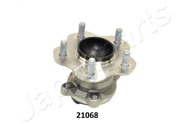 Wheel Hub - KK-21068 JAPANPARTS