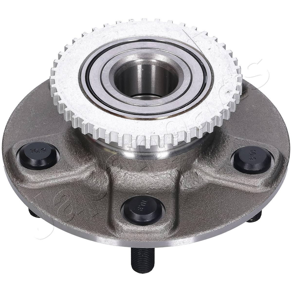 Wheel Hub - KK-21069 JAPANPARTS