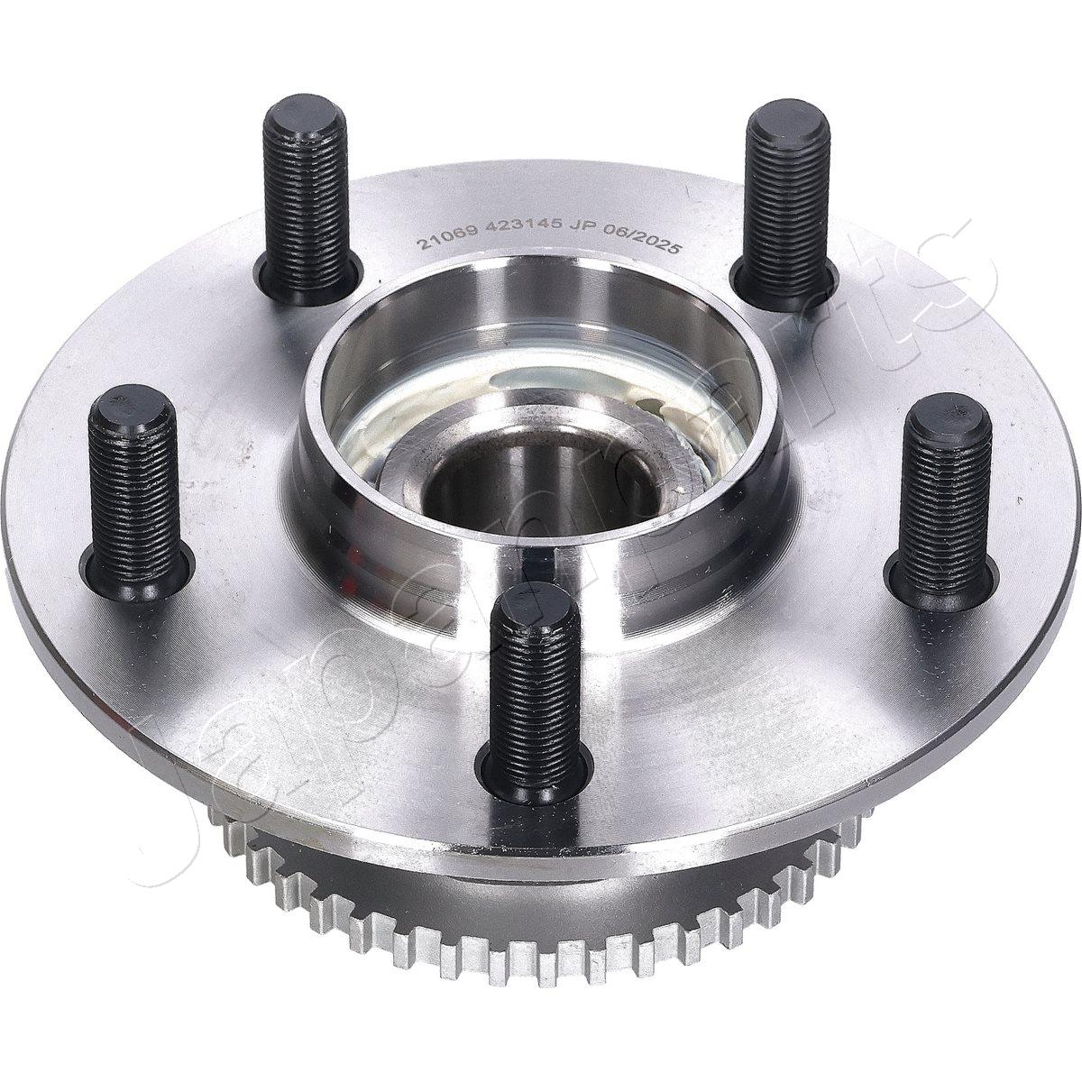 Wheel Hub - KK-21069 JAPANPARTS