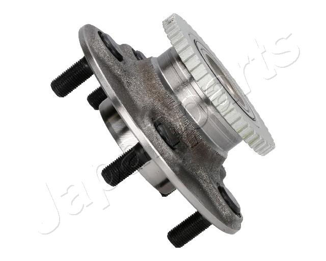Wheel Hub - KK-21069 JAPANPARTS