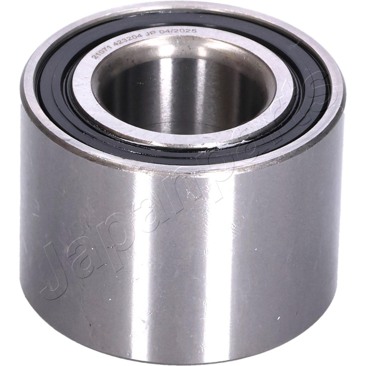 Комплект подшипника ступицы колеса - KK-21071 JAPANPARTS