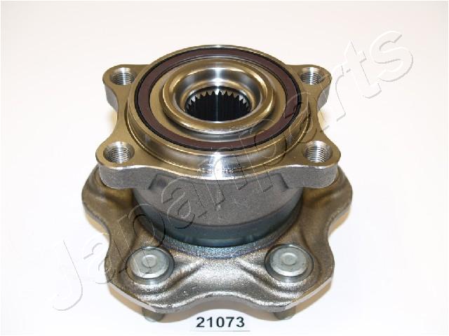 rato stebulė - KK-21073 JAPANPARTS