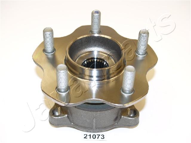 Wheel Hub - KK-21073 JAPANPARTS