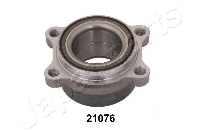 Mozzo ruota - KK-21076 JAPANPARTS