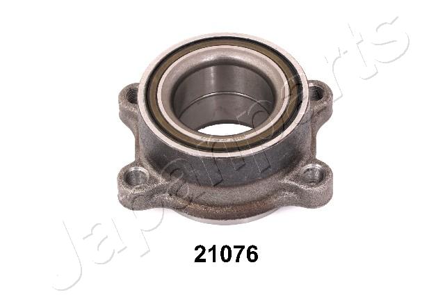 Wheel Hub - KK-21076 JAPANPARTS