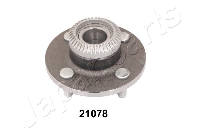 Wheel Hub - KK-21078 JAPANPARTS
