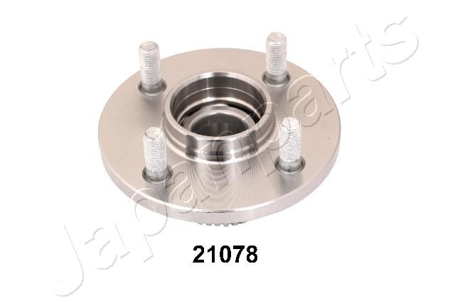 Wheel Hub - KK-21078 JAPANPARTS