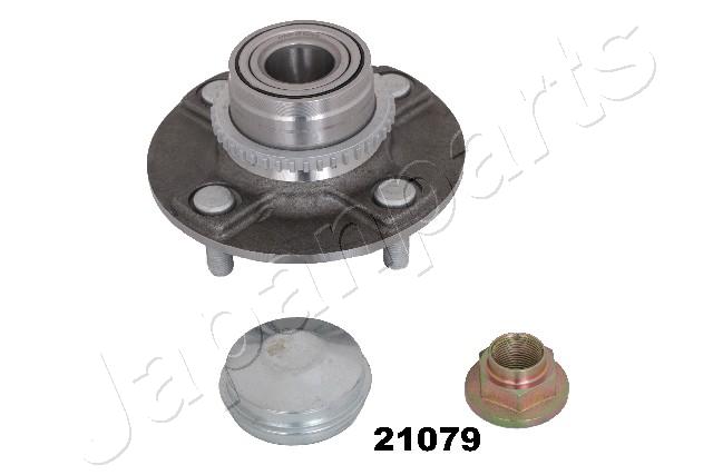 rato stebulė - KK-21079 JAPANPARTS