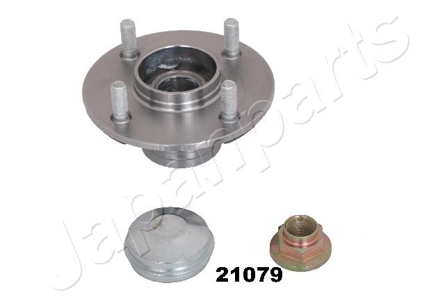 Wheel Hub - KK-21079 JAPANPARTS