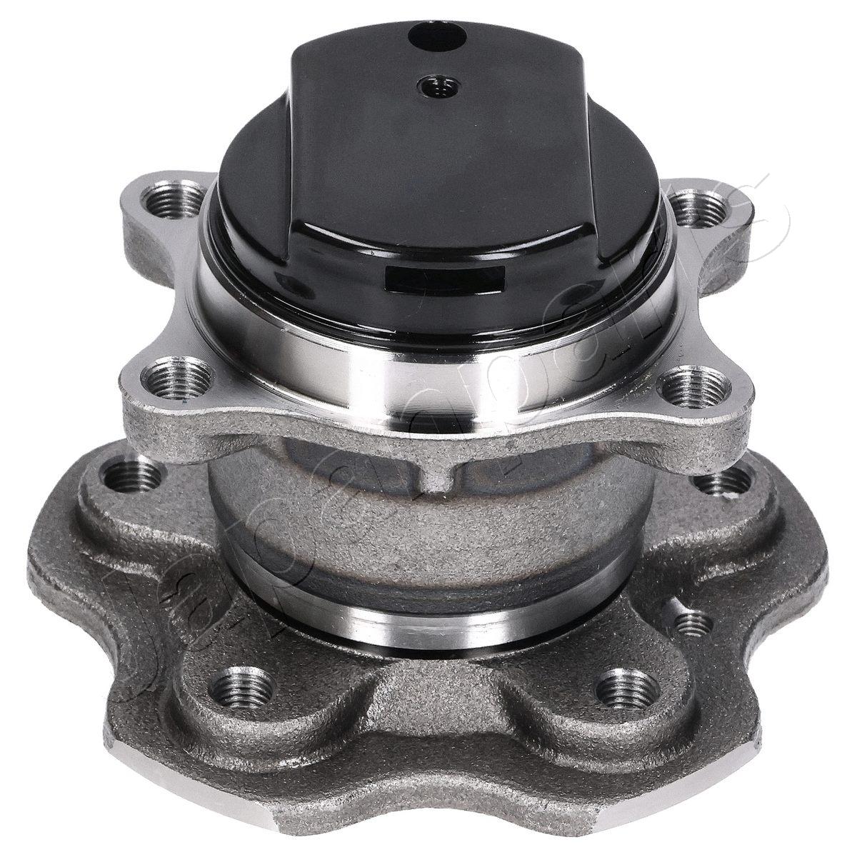 Mozzo ruota - KK-21083 JAPANPARTS