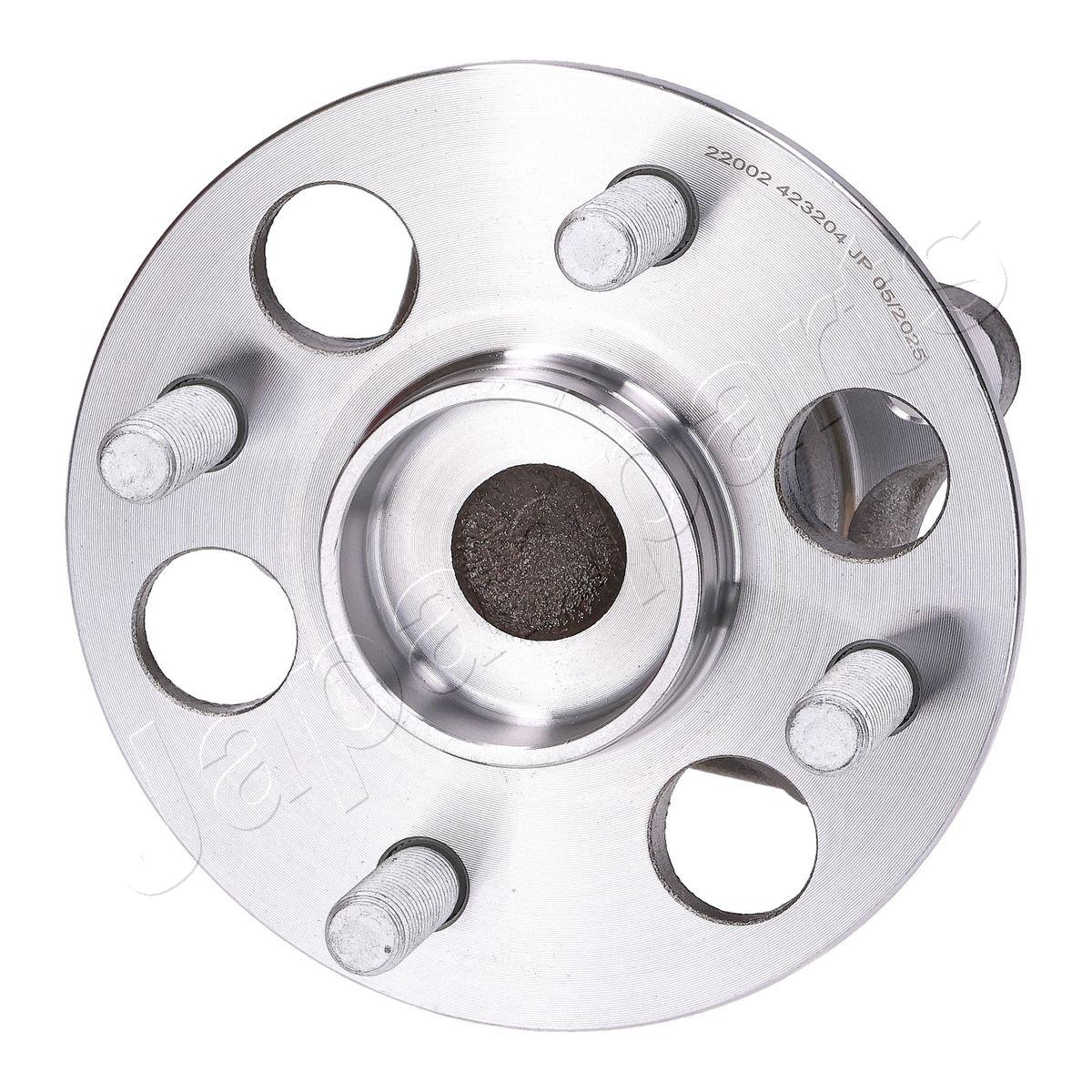 Wheel Hub - KK-22002 JAPANPARTS