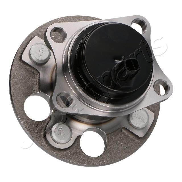 Wheel Hub - KK-22002 JAPANPARTS