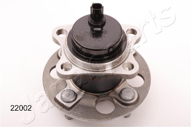 Wheel Hub - KK-22002 JAPANPARTS