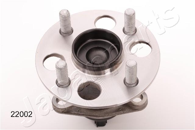 Wheel Hub - KK-22002 JAPANPARTS