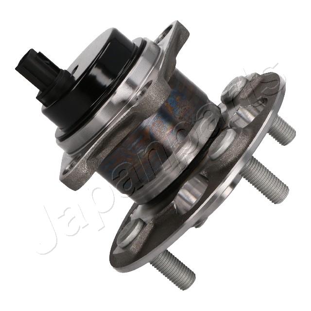 Wheel Hub - KK-22002 JAPANPARTS