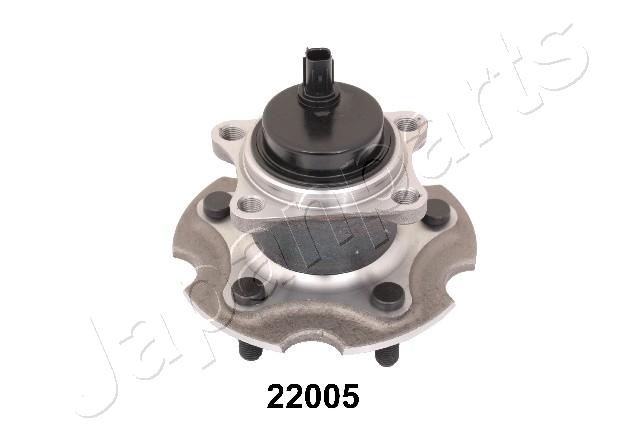Radnabe - KK-22005 JAPANPARTS
