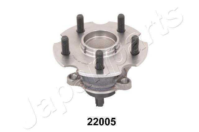 Wheel Hub - KK-22005 JAPANPARTS