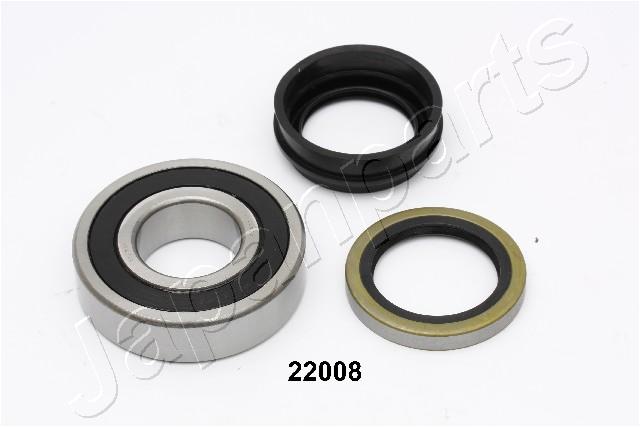 Wheel Bearing Kit - KK-22008 JAPANPARTS